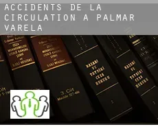 Accidents de la circulation à  Palmar de Varela