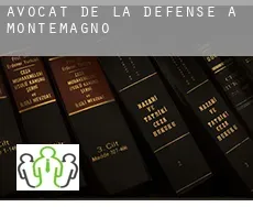Avocat de la défense à  Montemagno