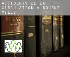 Accidents de la circulation à  Bourne Mills