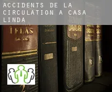 Accidents de la circulation à  Casa Linda