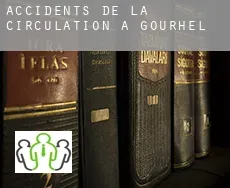 Accidents de la circulation à Gourhel