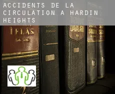 Accidents de la circulation à  Hardin Heights