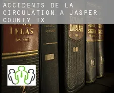 Accidents de la circulation à Jasper