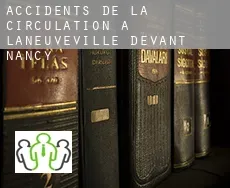 Accidents de la circulation à  Laneuveville-devant-Nancy