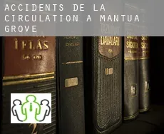Accidents de la circulation à  Mantua Grove