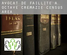 Avocat de faillite à  Octave-Crémazie (census area)