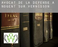 Avocat de la défense à Nogent-sur-Vernisson