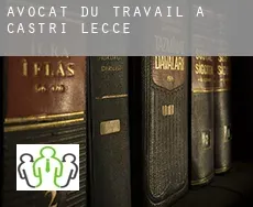 Avocat du travail à  Castri di Lecce