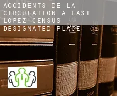Accidents de la circulation à  East Lopez