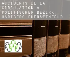 Accidents de la circulation à Politischer Bezirk Hartberg-Fuerstenfeld