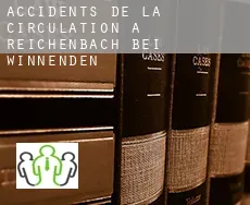 Accidents de la circulation à  Reichenbach bei Winnenden