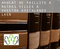 Avocat de faillite à  Autres Villes à Vaestra Goetalands Laen