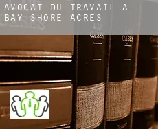 Avocat du travail à  Bay Shore Acres