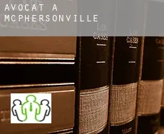 Avocat à  McPhersonville