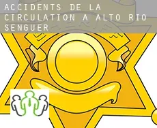 Accidents de la circulation à  Alto Río Senguer
