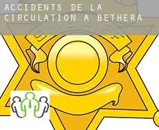 Accidents de la circulation à  Bethera