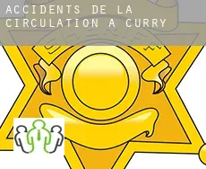 Accidents de la circulation à  Curry