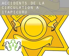 Accidents de la circulation à  Itapicuru