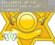 Accidents de la circulation à  Lac du Flambeau