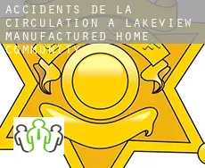 Accidents de la circulation à  Lakeview Manufactured Home Community