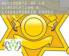Accidents de la circulation à  Lissacroneen Cross Roads