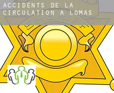 Accidents de la circulation à  Lomas