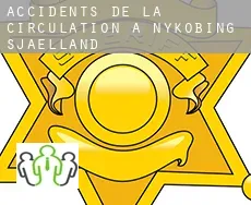 Accidents de la circulation à Nykøbing Sjælland
