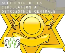 Accidents de la circulation à  Ostrobotnie-Centrale