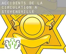 Accidents de la circulation à Stevensville