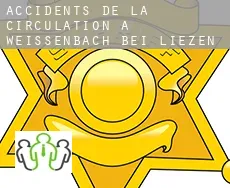 Accidents de la circulation à  Weißenbach bei Liezen