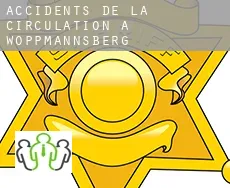 Accidents de la circulation à  Woppmannsberg