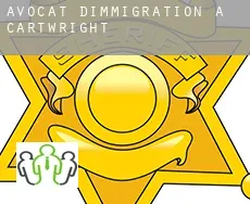 Avocat d'immigration à  Cartwright