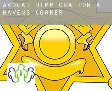 Avocat d'immigration à Havens Corner