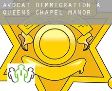 Avocat d'immigration à  Queens Chapel Manor