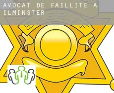 Avocat de faillite à Ilminster