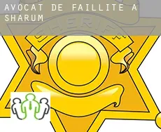 Avocat de faillite à  Sharum
