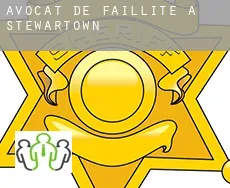 Avocat de faillite à  Stewartown