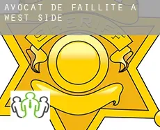 Avocat de faillite à  West Side