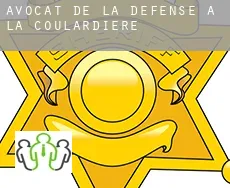 Avocat de la défense à La Coulardière