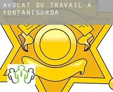Avocat du travail à  Fontanigorda