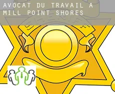 Avocat du travail à  Mill Point Shores