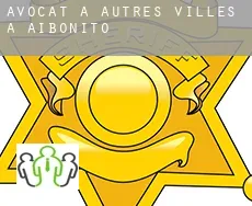 Avocat à  Autres Villes à Aibonito
