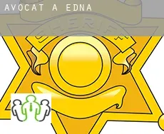 Avocat à Edna