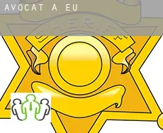 Avocat à Eu