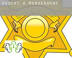 Avocat à  Merkendorf
