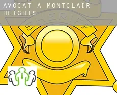 Avocat à  Montclair Heights
