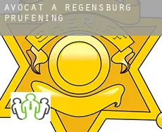 Avocat à  Regensburg-Prüfening