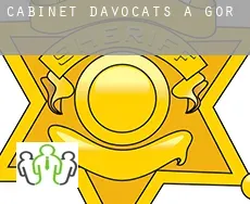 Cabinet d'avocats à  Gor