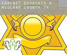 Cabinet d'avocats à  Midland