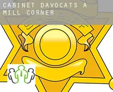 Cabinet d'avocats à  Mill Corner
